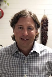 Andy Turner owner of Turner Appraisals Company Denver