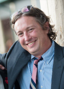 Andy Turner Appraiser owner with Turner Home Appraisals Denver