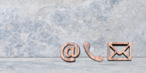 Contact Us