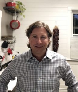 Andy Turner owner of Turner Appraisals Company Denver