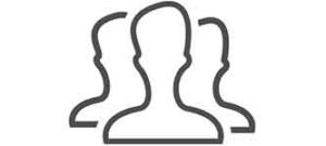 people icon