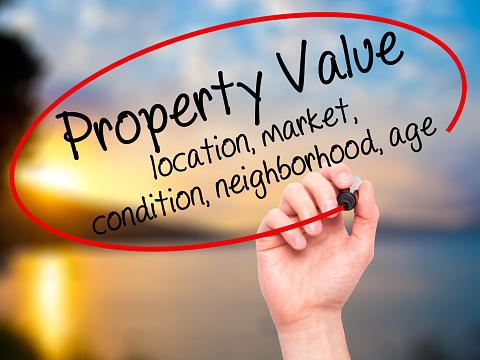 home value